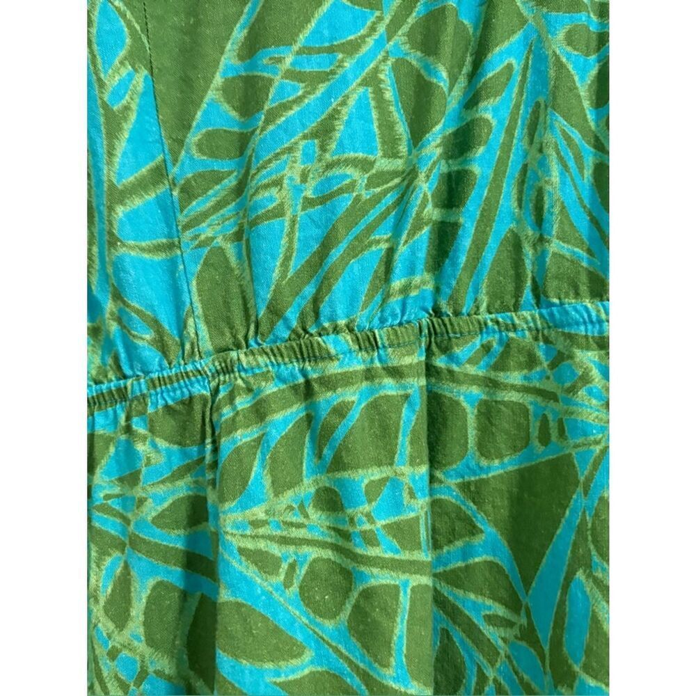 Kut from the Kloth Jubilee Wrap Dress - Picture 5 of 10